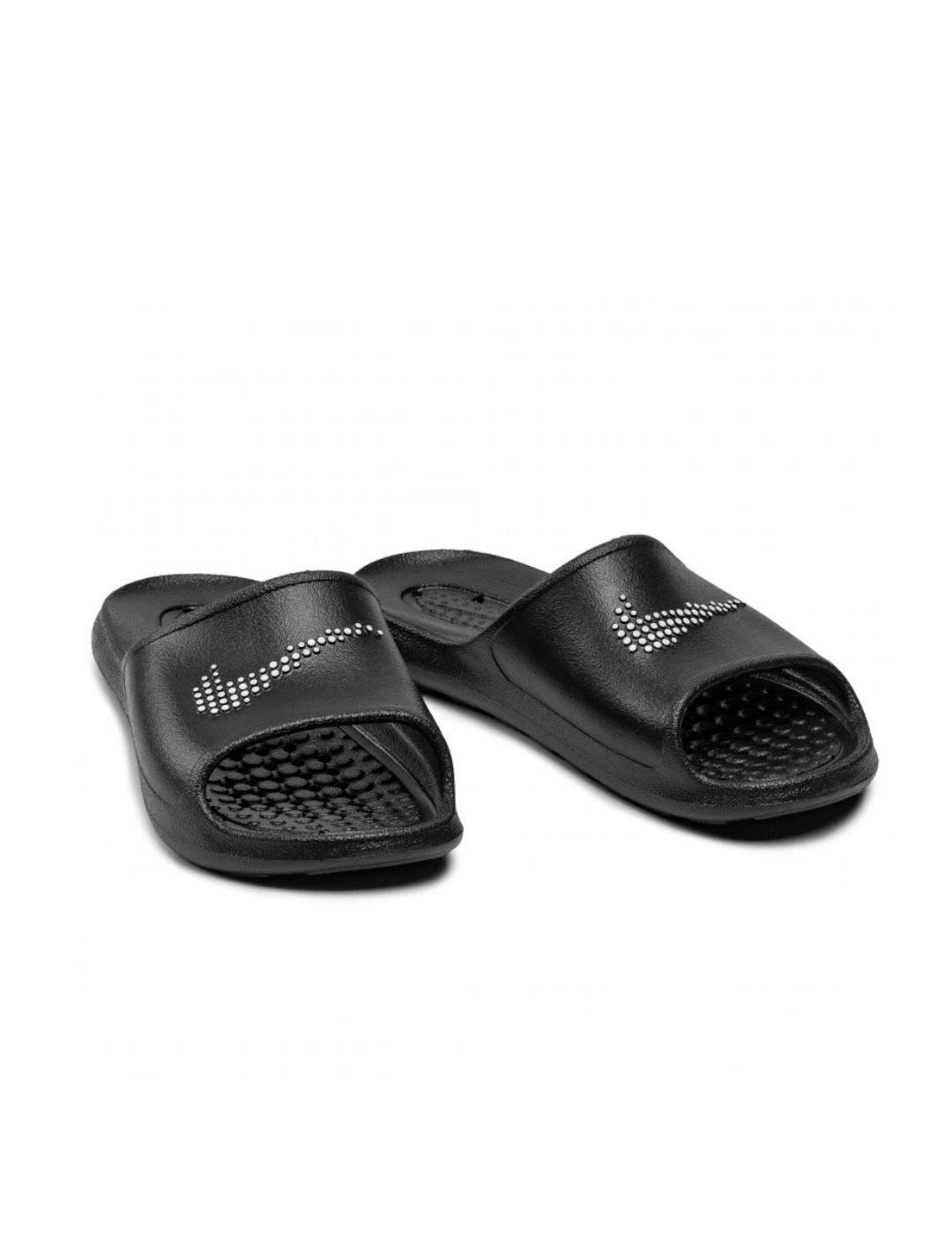 Sneakers para Mujer Nike One shower slide Negro 3/3