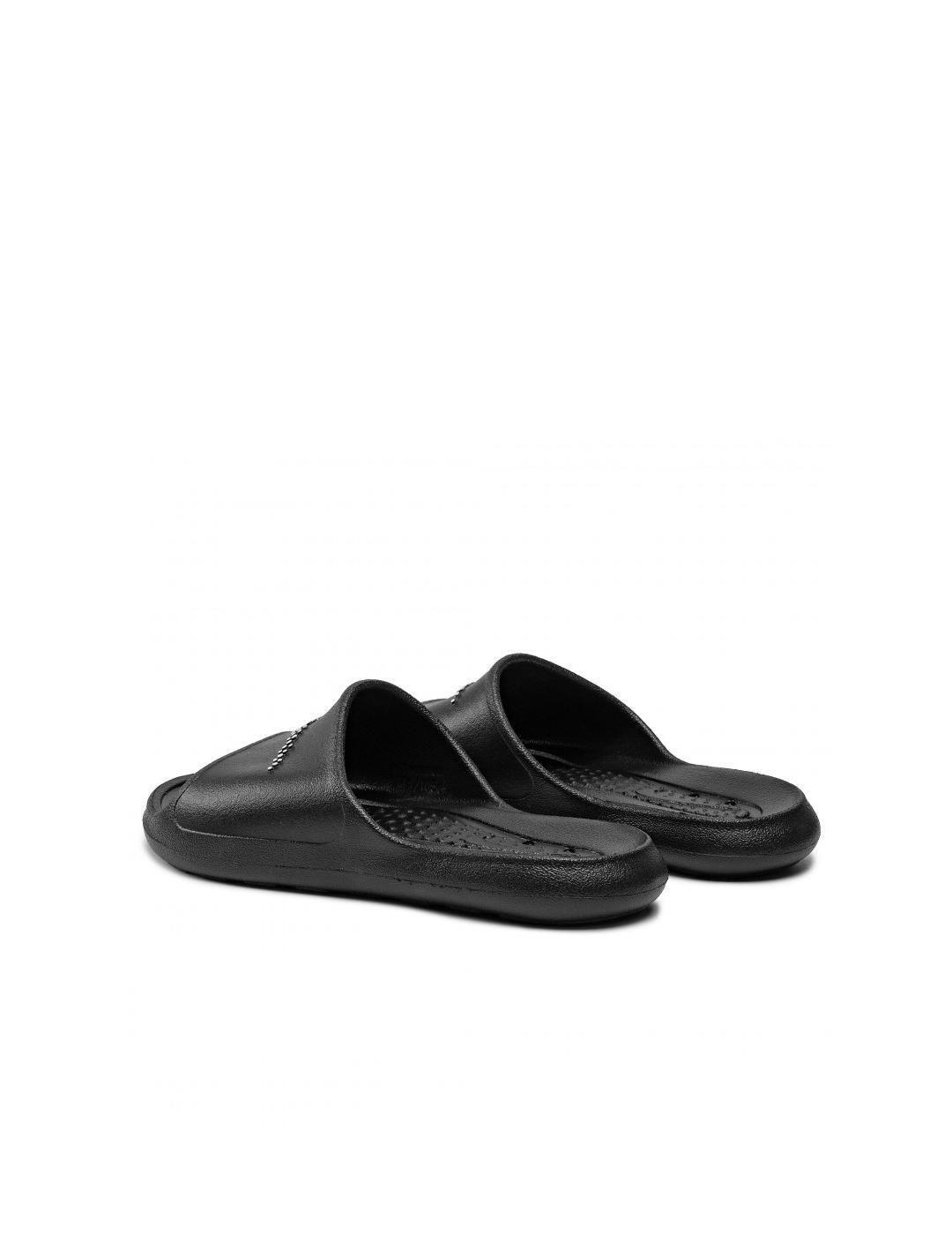 Sneakers para Mujer Nike One shower slide Negro 2/3