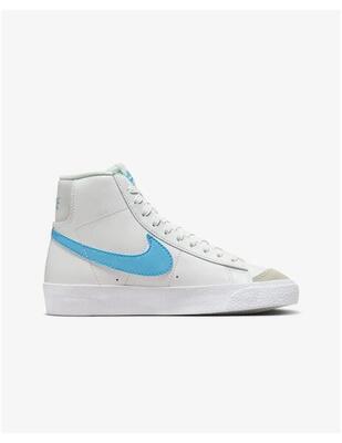 Sneakers para Niño Nike moda Blanco