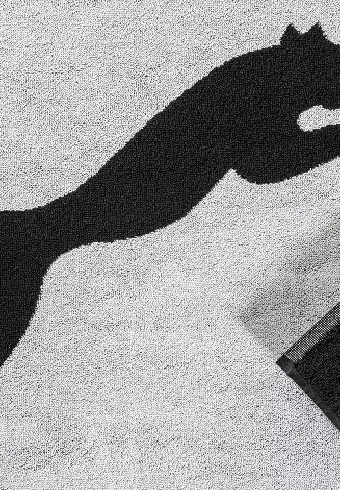 Serviette Puma Team 3/6