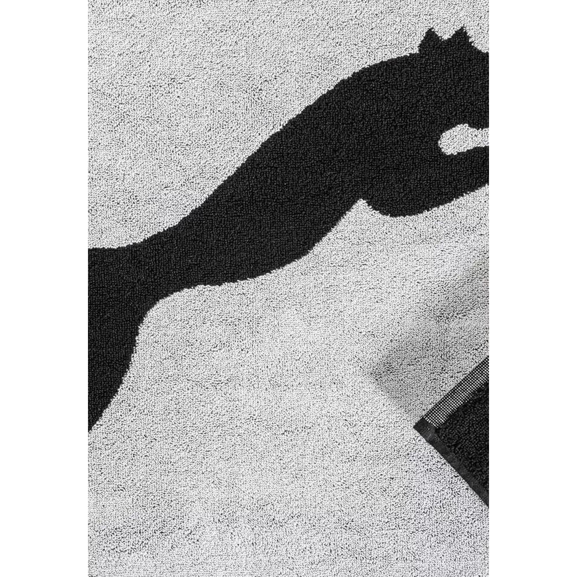 Prosop Drumeții În Natură Puma Logo Large Adulți