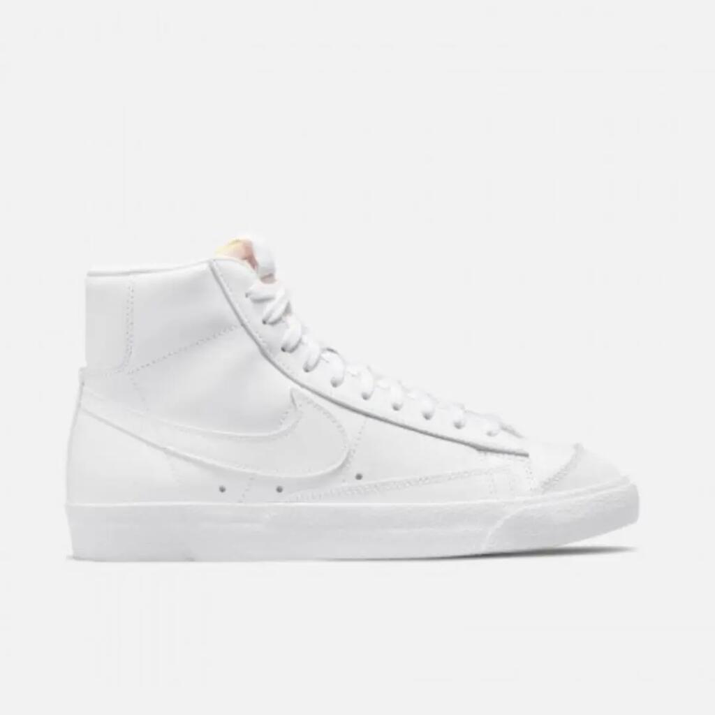 Nike Blazer 77 Vintage Mid Triple White