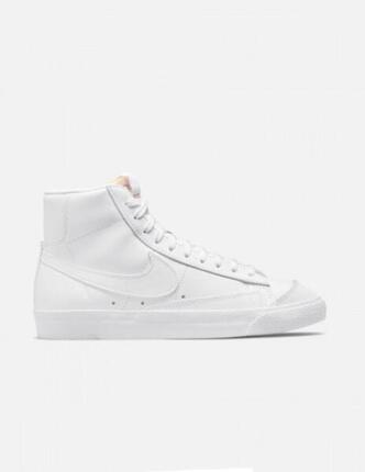 Sneakers para Mujer Nike moda Blazer Blanco