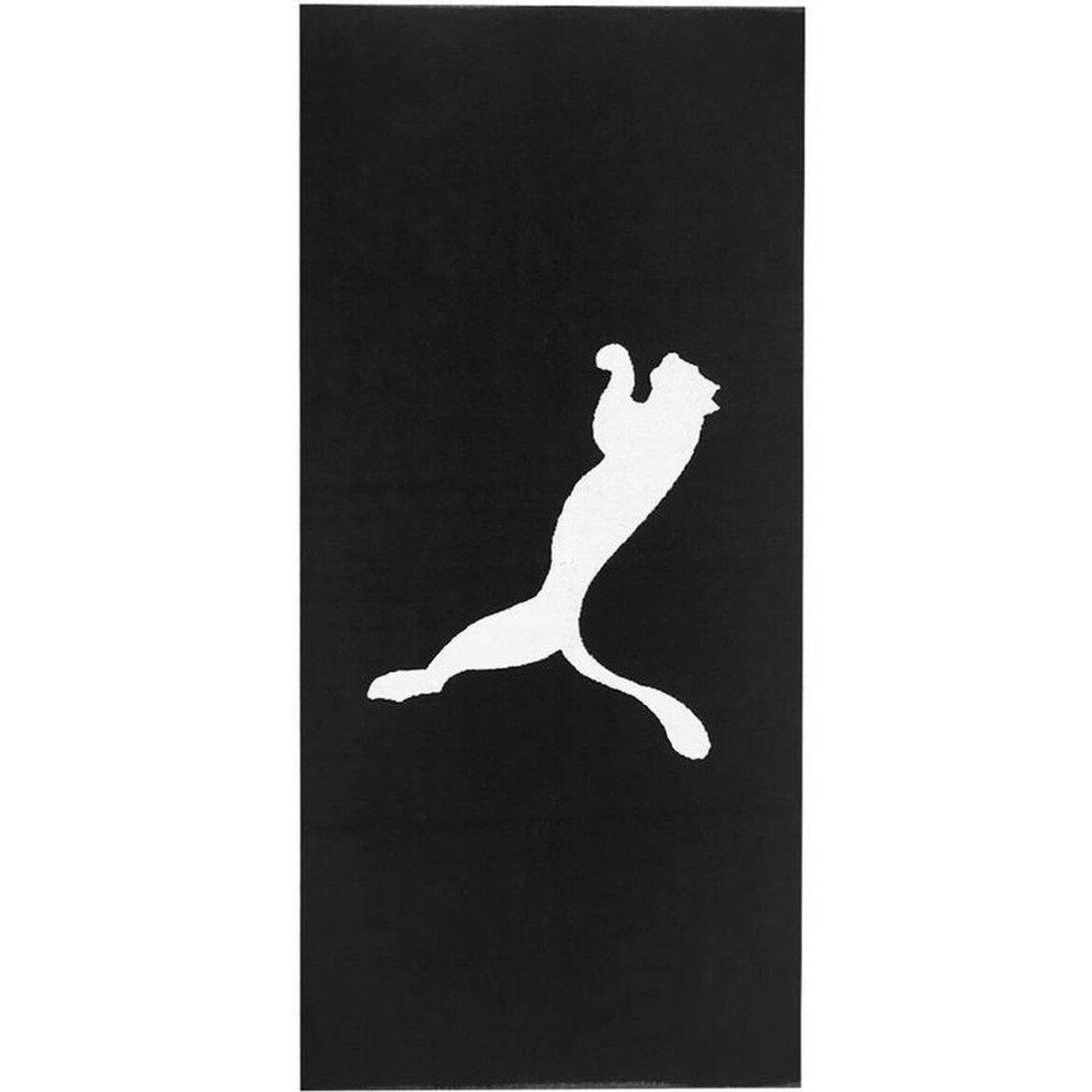 Prosop Drumeții În Natură Puma Logo Large Adulți