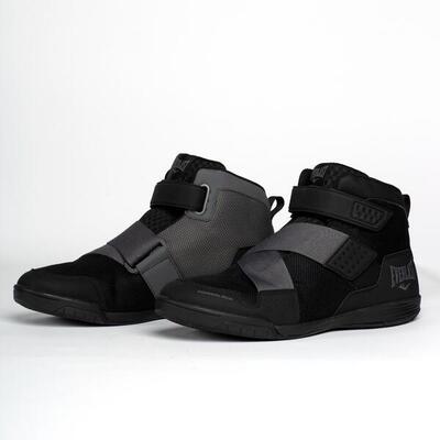 Everlast Powerlock X-Trainer Scarpe da Boxe | Bianco | eu 46