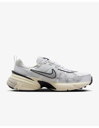 V2K Run Metallic Silver - Taille : 42.5 EU