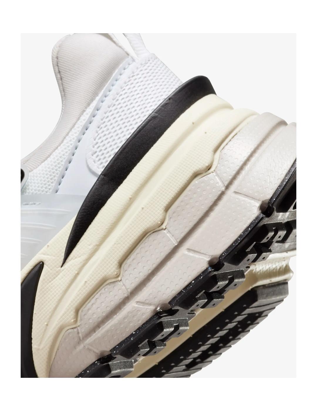 Schoenen - hardlopen - v2k run - wit/metallic zilver 6/6