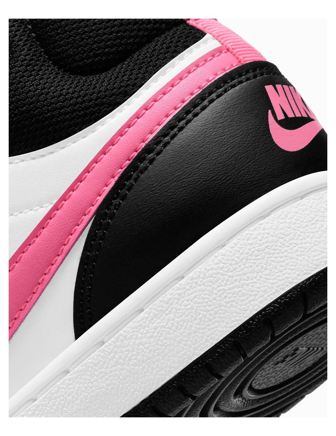 Sneakers para Niña Nike  Negro 6/7