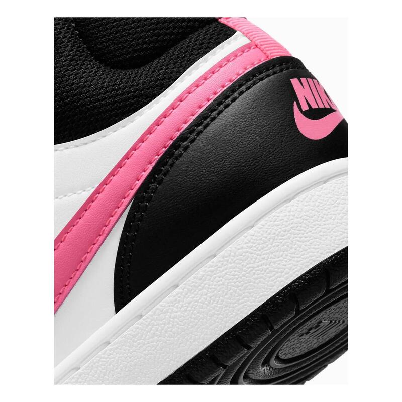 Sneakers para Niña Nike  Negro