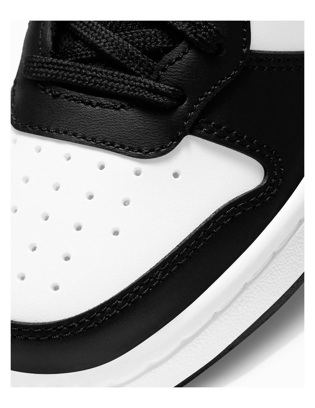 Sneakers para Niña Nike  Negro 4/7