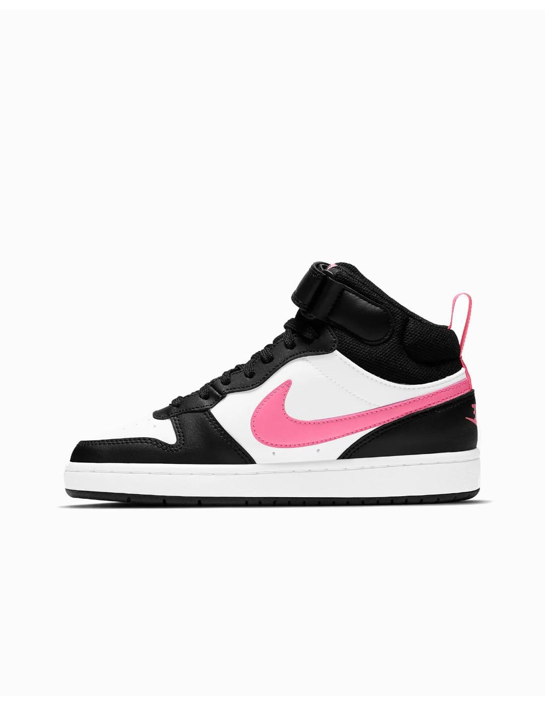 Sneakers para Niña Nike  Negro 2/7