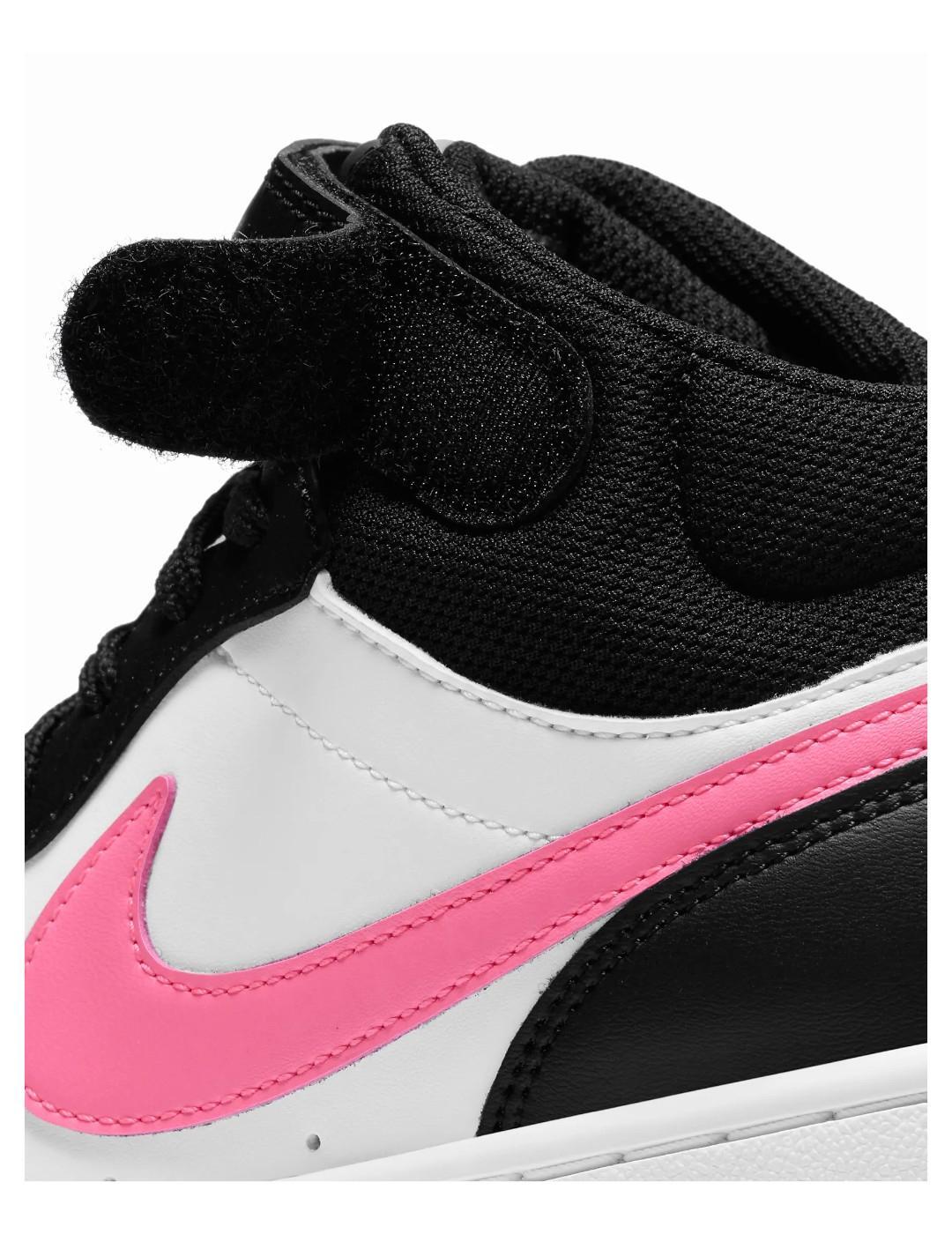 Sneakers para Niña Nike  Negro 5/7