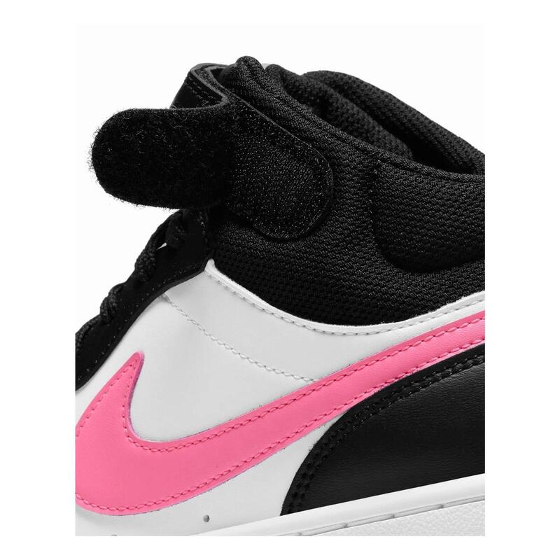 Sneakers para Niña Nike  Negro