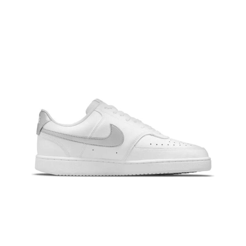 Sneakers para Mujer Nike Court vision Blanco