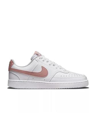 Sneakers para Mujer Nike Court vision Blanco