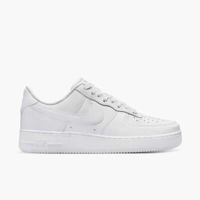Nike Air Force 1 Low '07 Fresh White