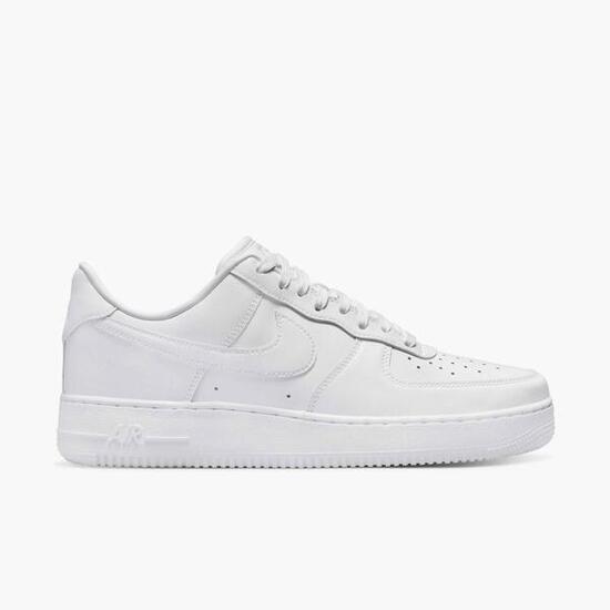 Nike Air Force 1 Low '07 Fresh White