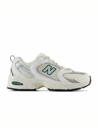 Chaussures pour hommes New Balance 530sx Blanc
