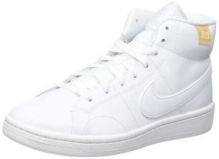 Zapatilla de Tiempo Libre para MUJER NIKE COURT ROYALE 2