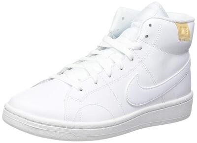 Calzado de Tiempo Libre para MUJER NIKE COURT ROYALE 2