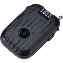 Antivol câble BBB Cycling MiniCase