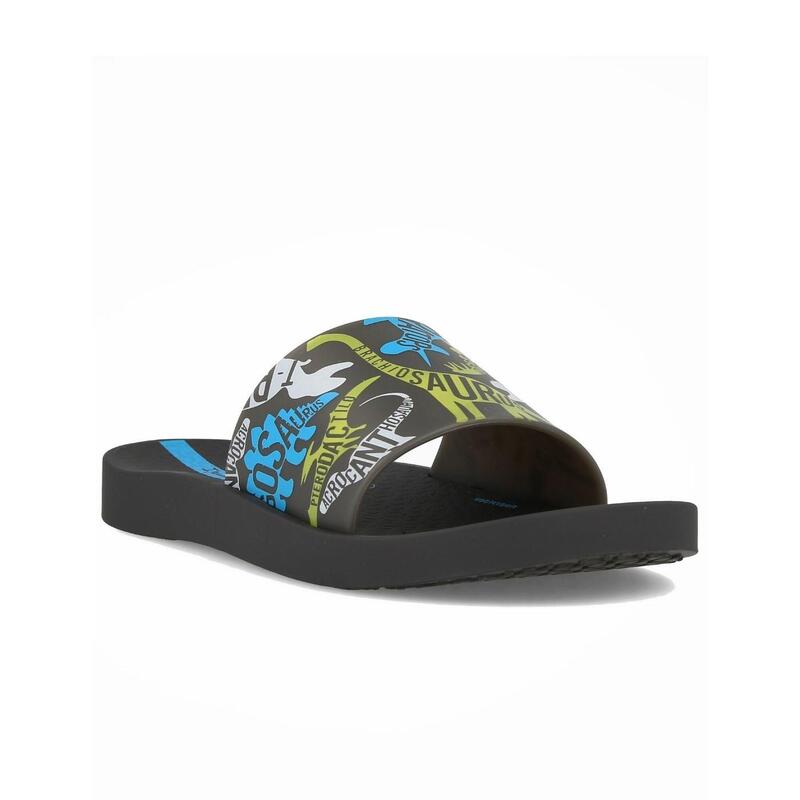 Sandalias Ipanema Urban slide  Gris