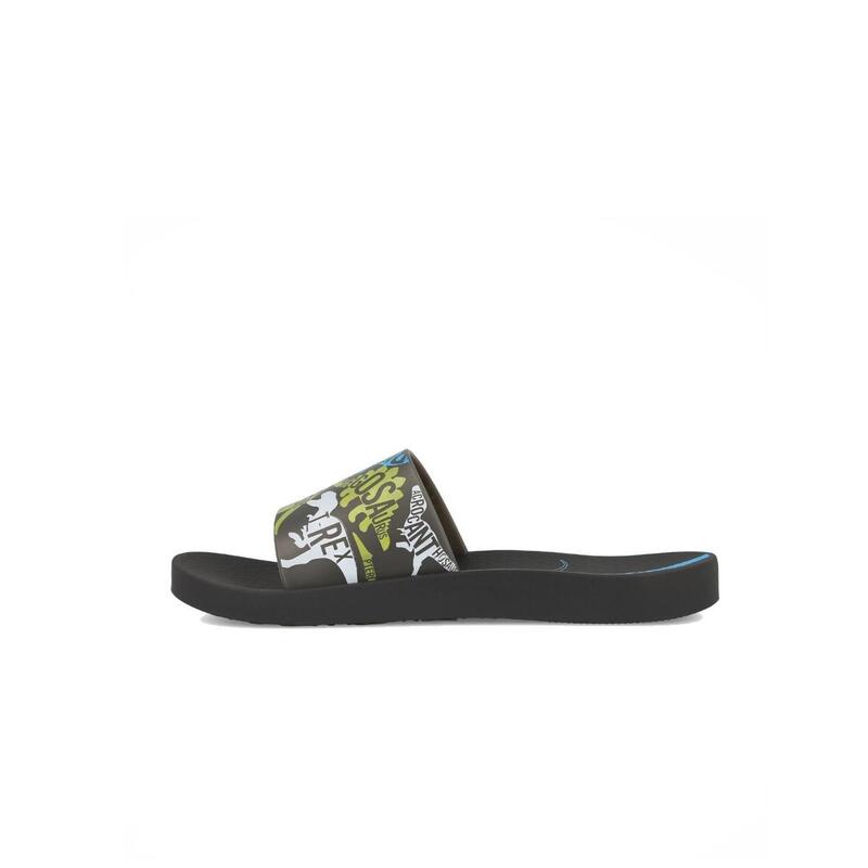 Sandalias Ipanema Urban slide  Gris