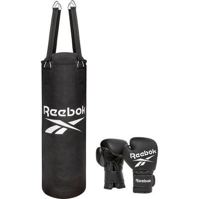 Reebok bokszak & bokshandschoenen set