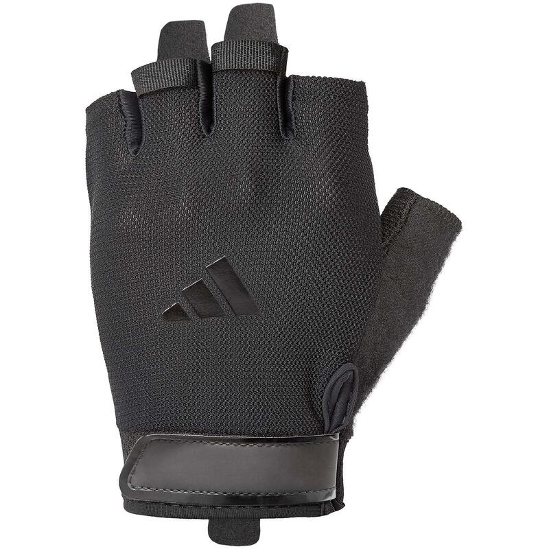 Adidas Training handschoenen Essential Zwart