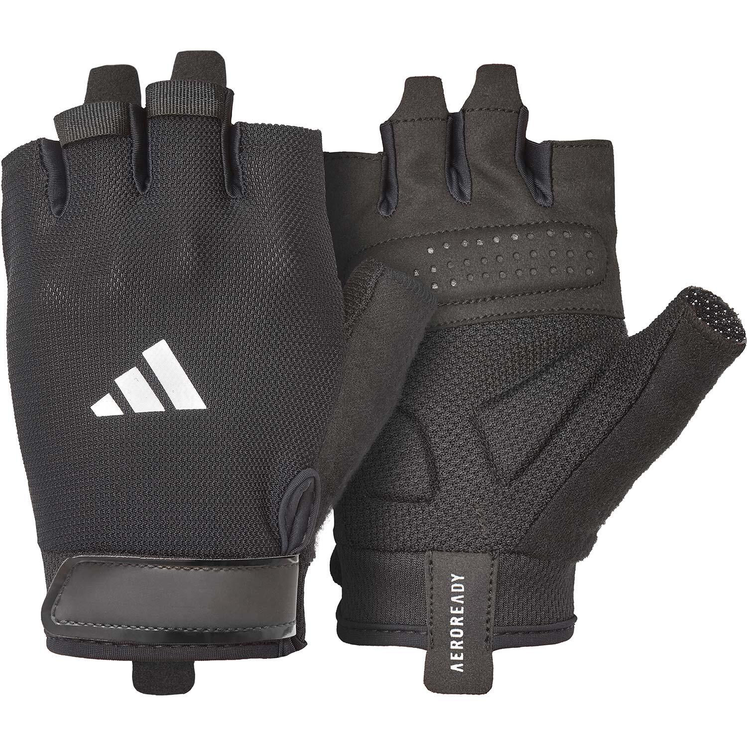 Adidas luvas de treino