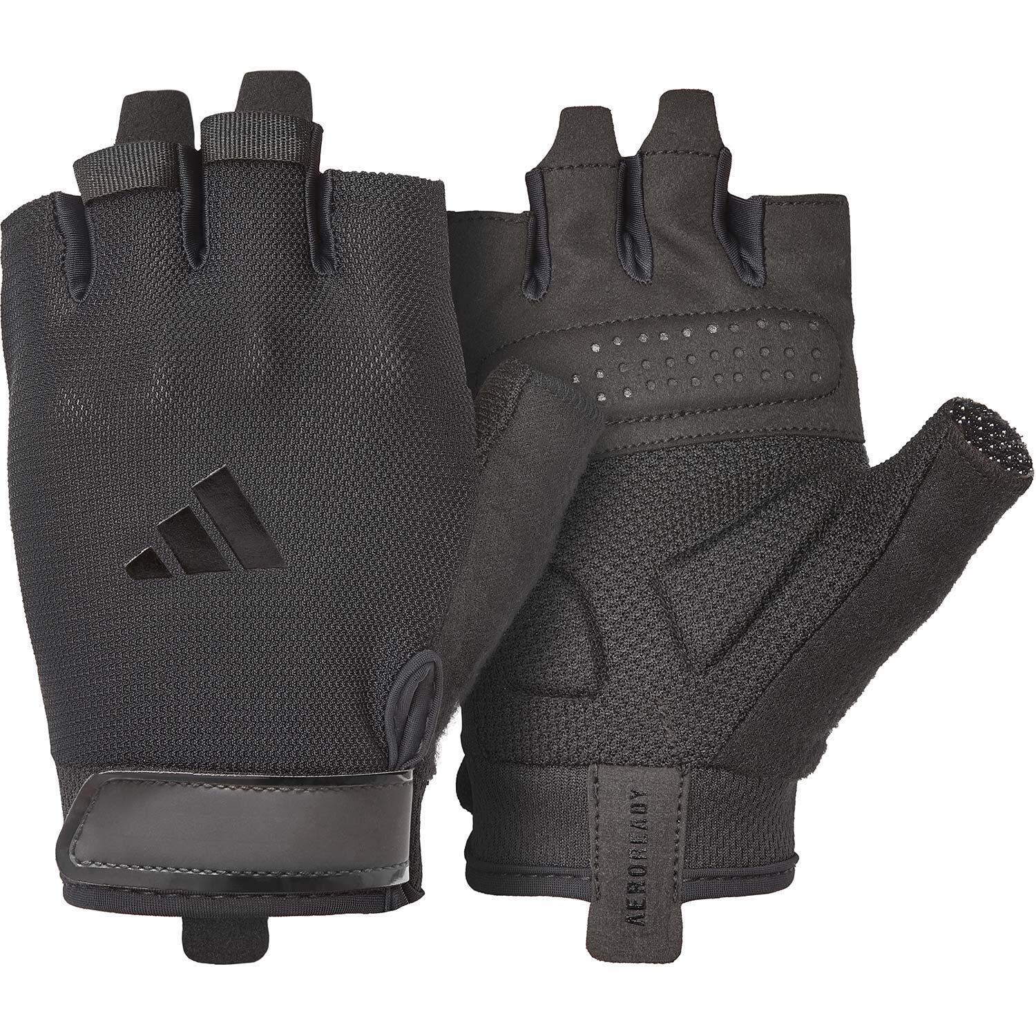 Adidas luvas de treino
