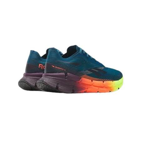Buty do biegania męskie Reebok Floatzig X1