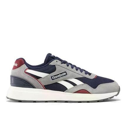 Men's Reebok Gl 1100 Blue Sneakers