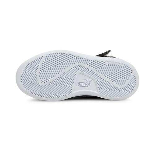 Buty do chodzenia dla dzieci Puma Smash V2 Mid 5/5
