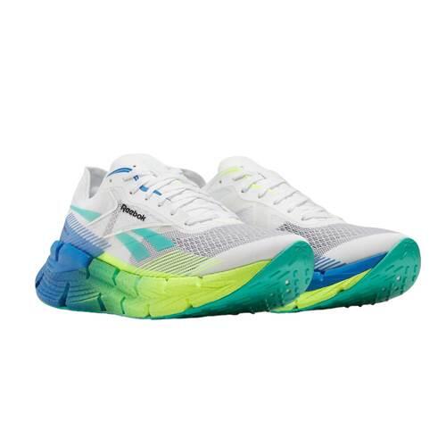 Buty do biegania męskie Reebok Floatzig
