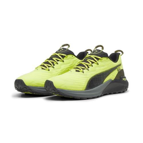 Buty do biegania męskie Puma Fast-track Nitro 2