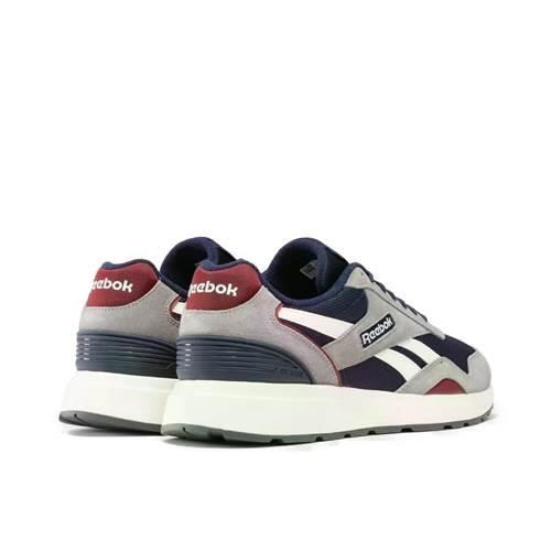 Chaussures pour Homme Reebok Gl 1100 Bleu 3/6