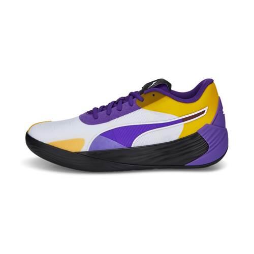 PUMA picture