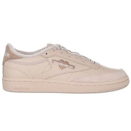Damen universal Schuhe Reebok Club C 85