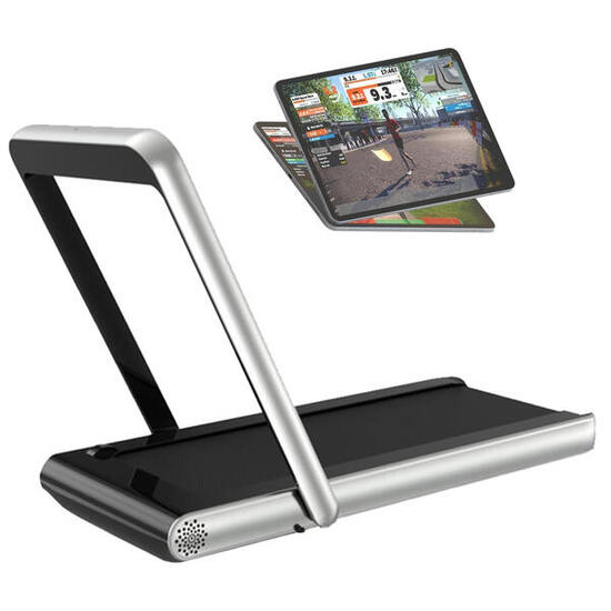 Tapis roulant intelligente Clover Fitness - T4000