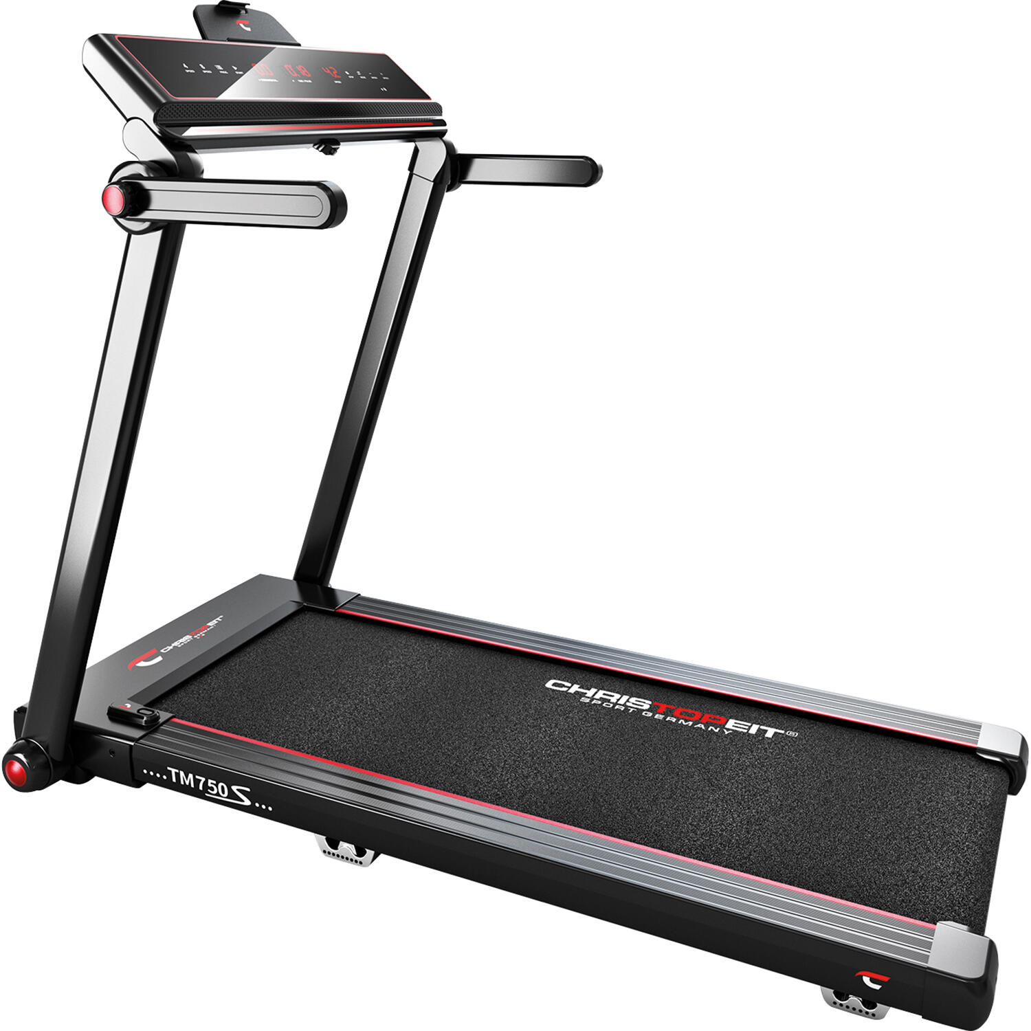CHRISTOPEIT Christopeit Laufband TM 750S
