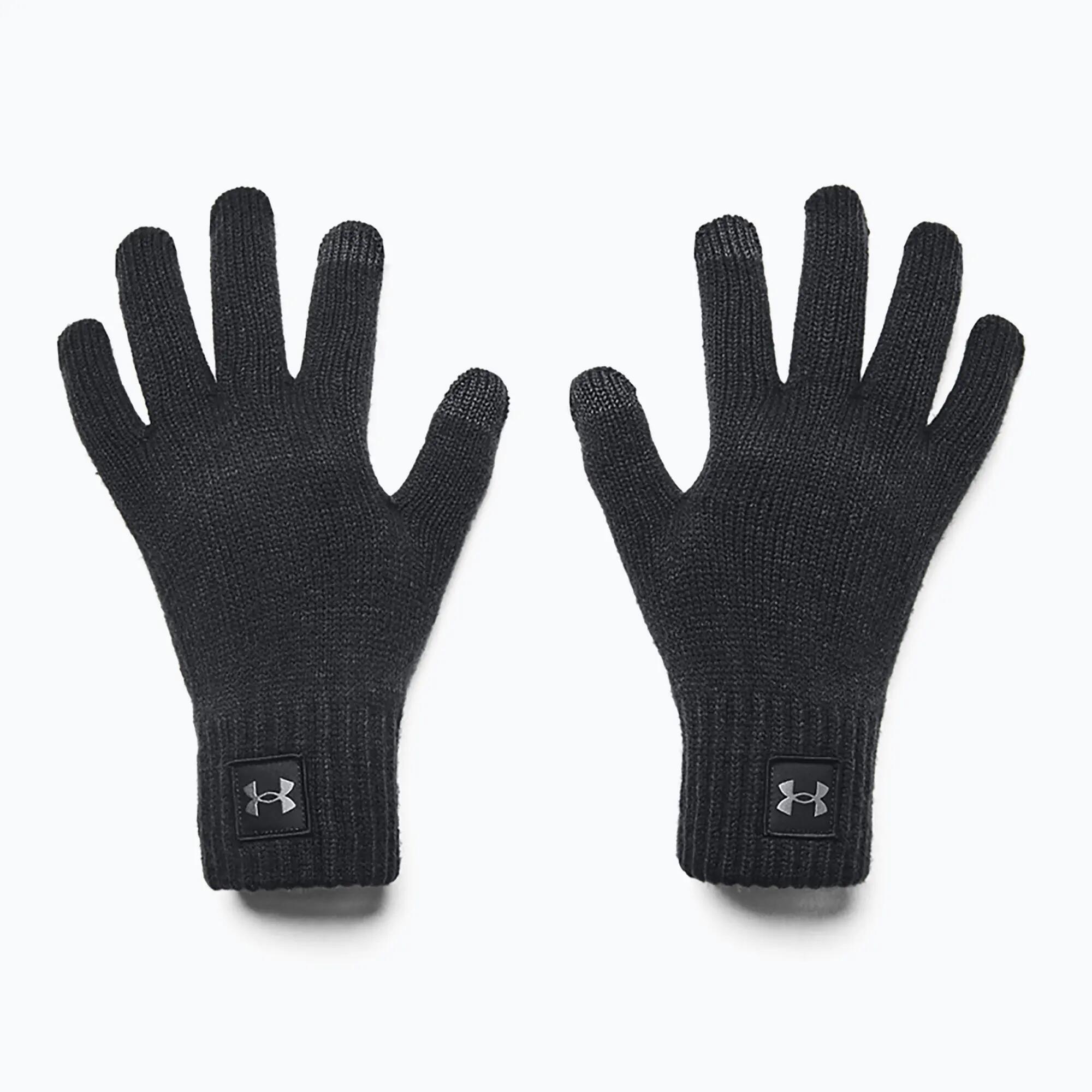Handschuhe Under Armour Modell 1373157-003 für männer 4/4