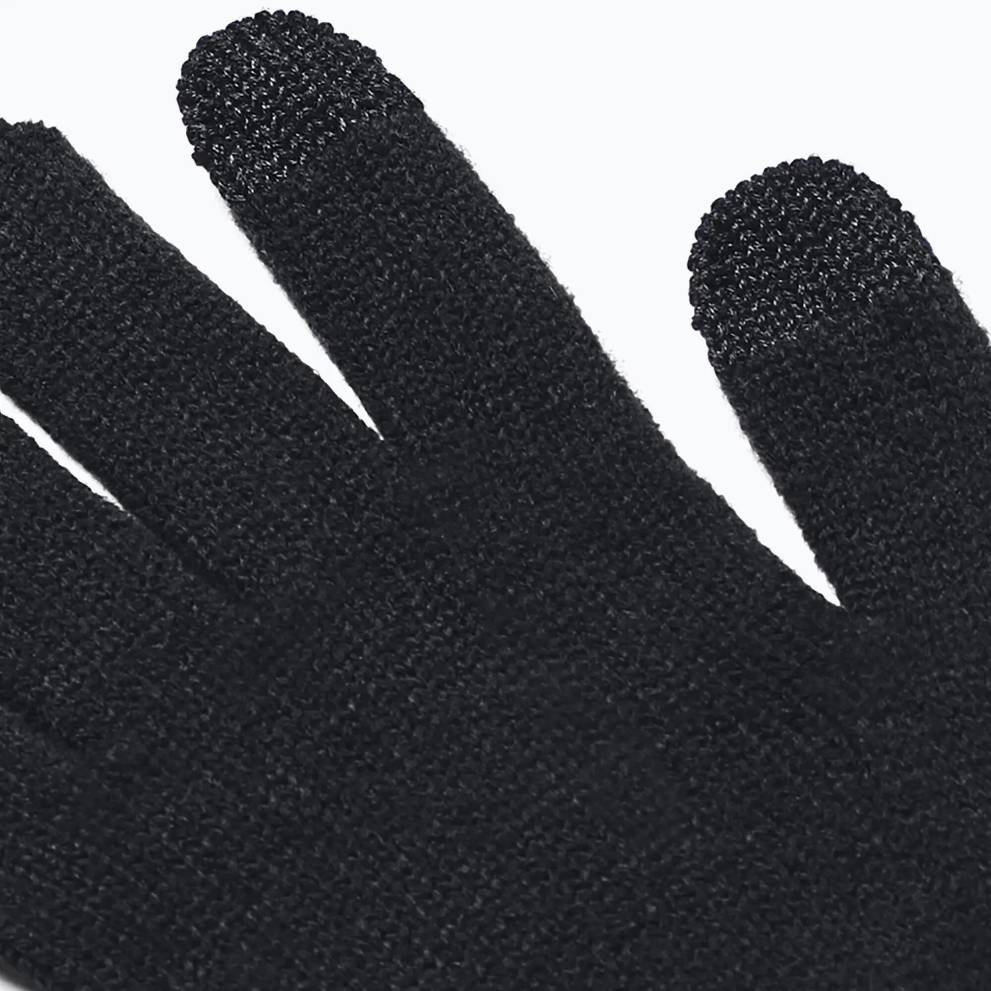Handschuhe Under Armour Modell 1373157-003 für männer 3/4