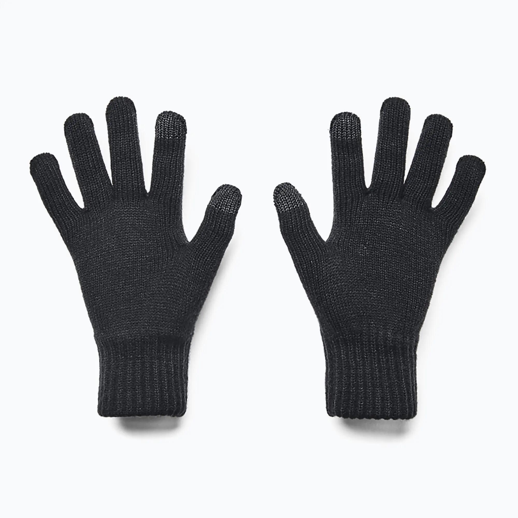 Handschuhe Under Armour Modell 1373157-003 für männer 2/4