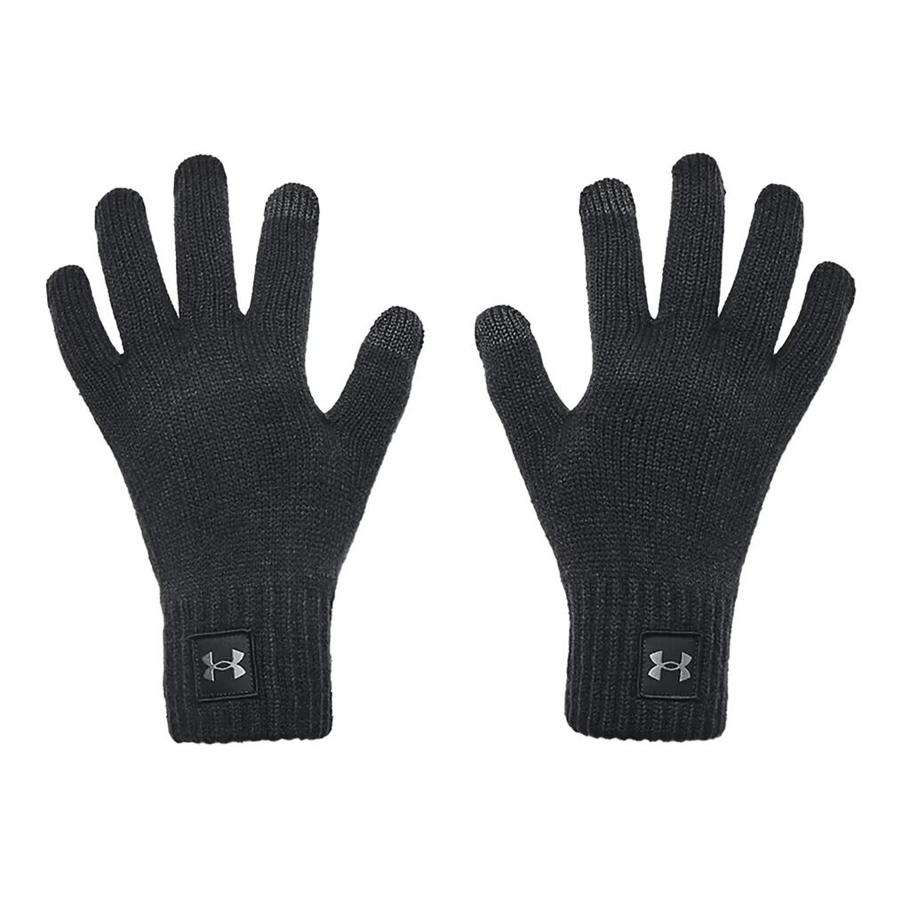 Gloves Under Armour model 1373157-003 for man