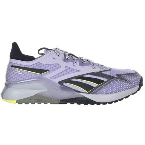 Scarpa formazione donna Reebok nano x2 tr adventure