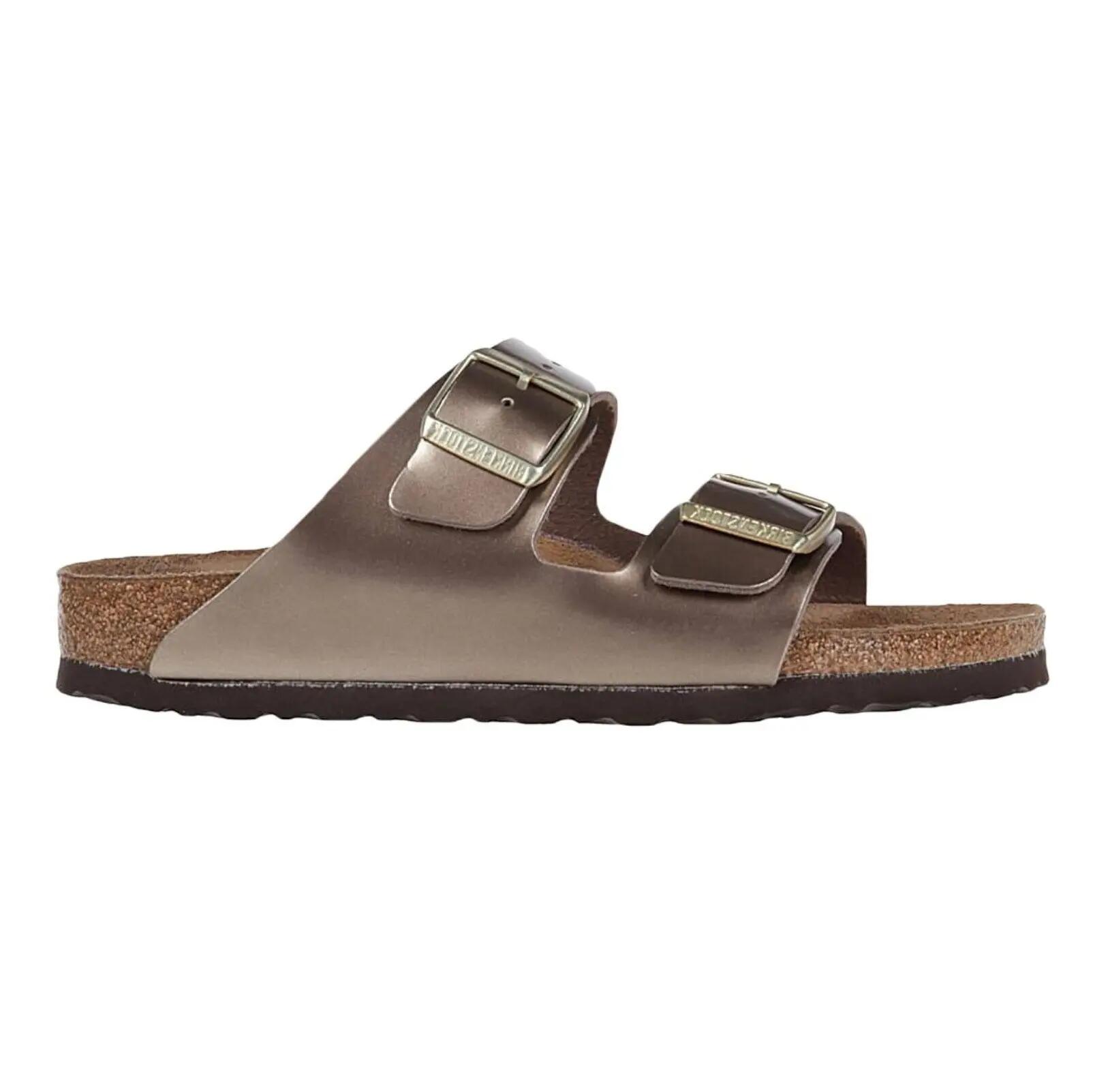 Sandales Birkenstock Arizona Birko-Flor - Femme 3/5