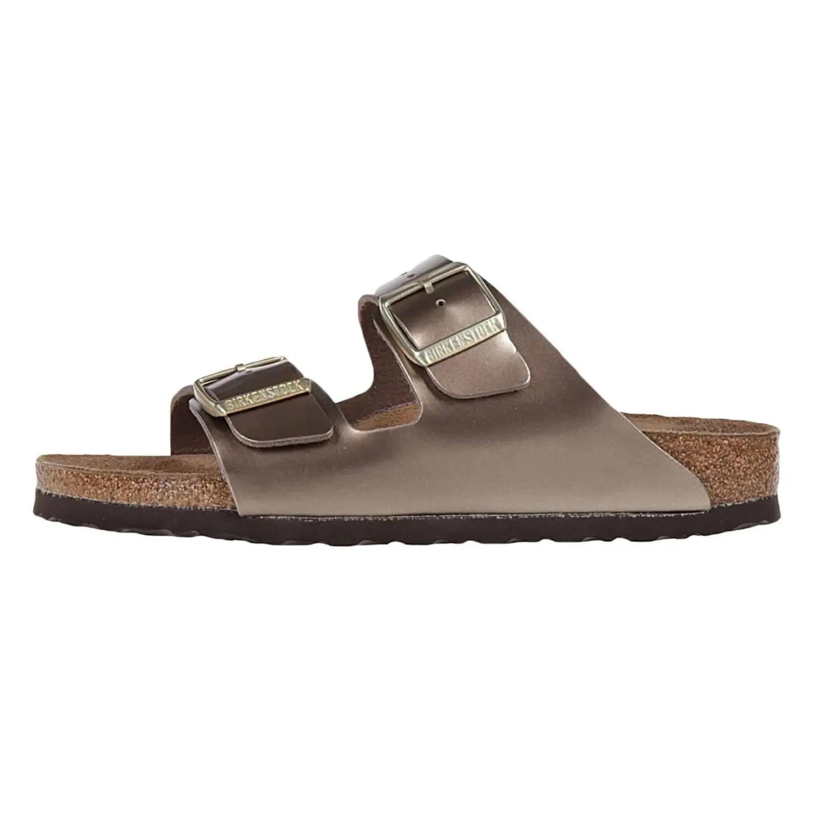 Sandales Birkenstock Arizona Birko-Flor - Femme 2/5