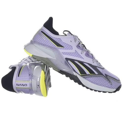 Scarpa formazione donna Reebok nano x2 tr adventure 4/7