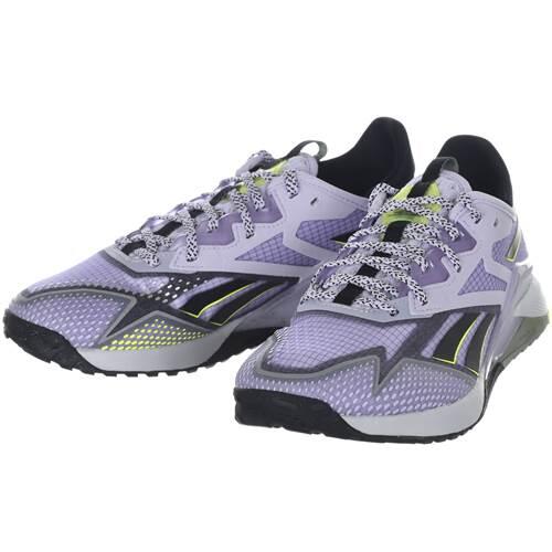 Scarpa formazione donna Reebok nano x2 tr adventure 3/7